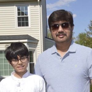 Meet your Posher, Muhammad